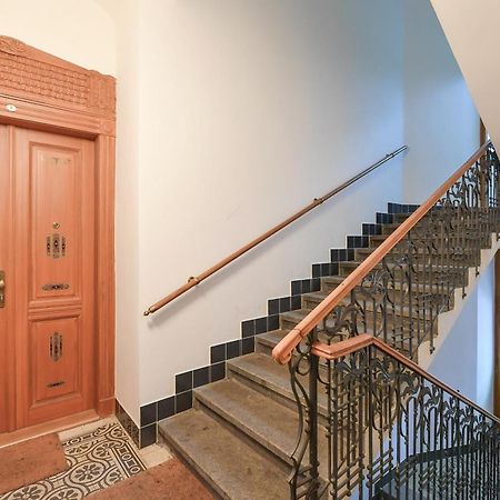 פראג Kubelikova 32 Residence מראה חיצוני תמונה