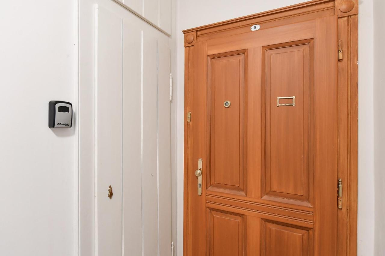 פראג Kubelikova 32 Residence מראה חיצוני תמונה