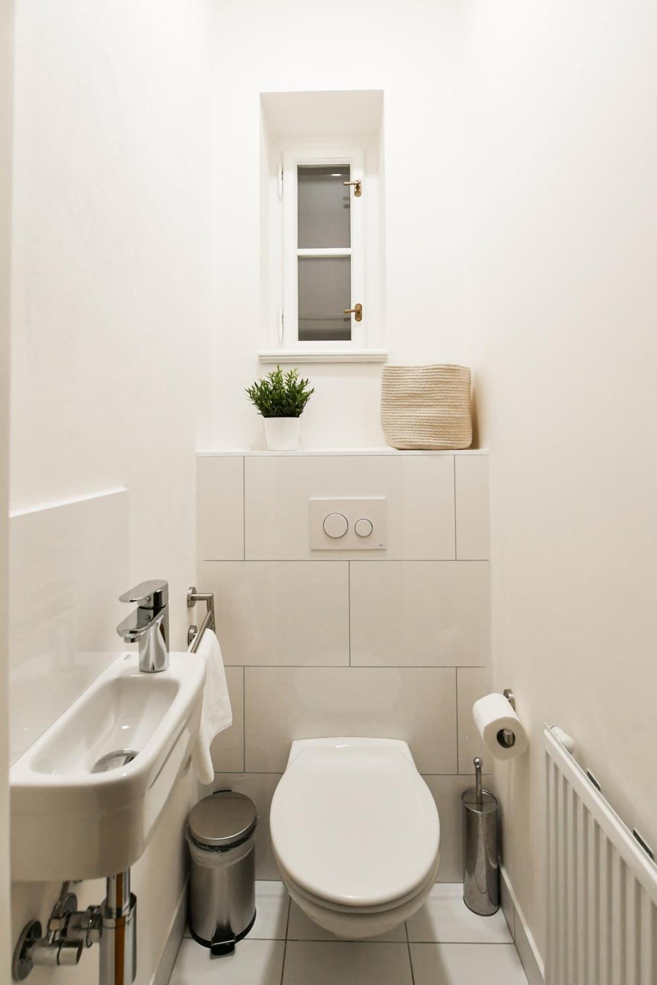 פראג Kubelikova 32 Residence מראה חיצוני תמונה